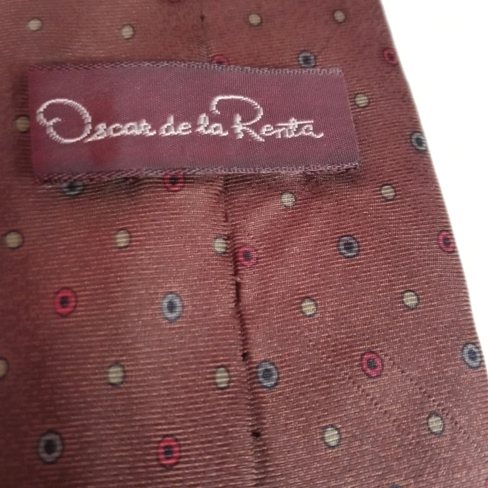 Oscar de la Renta oscar de